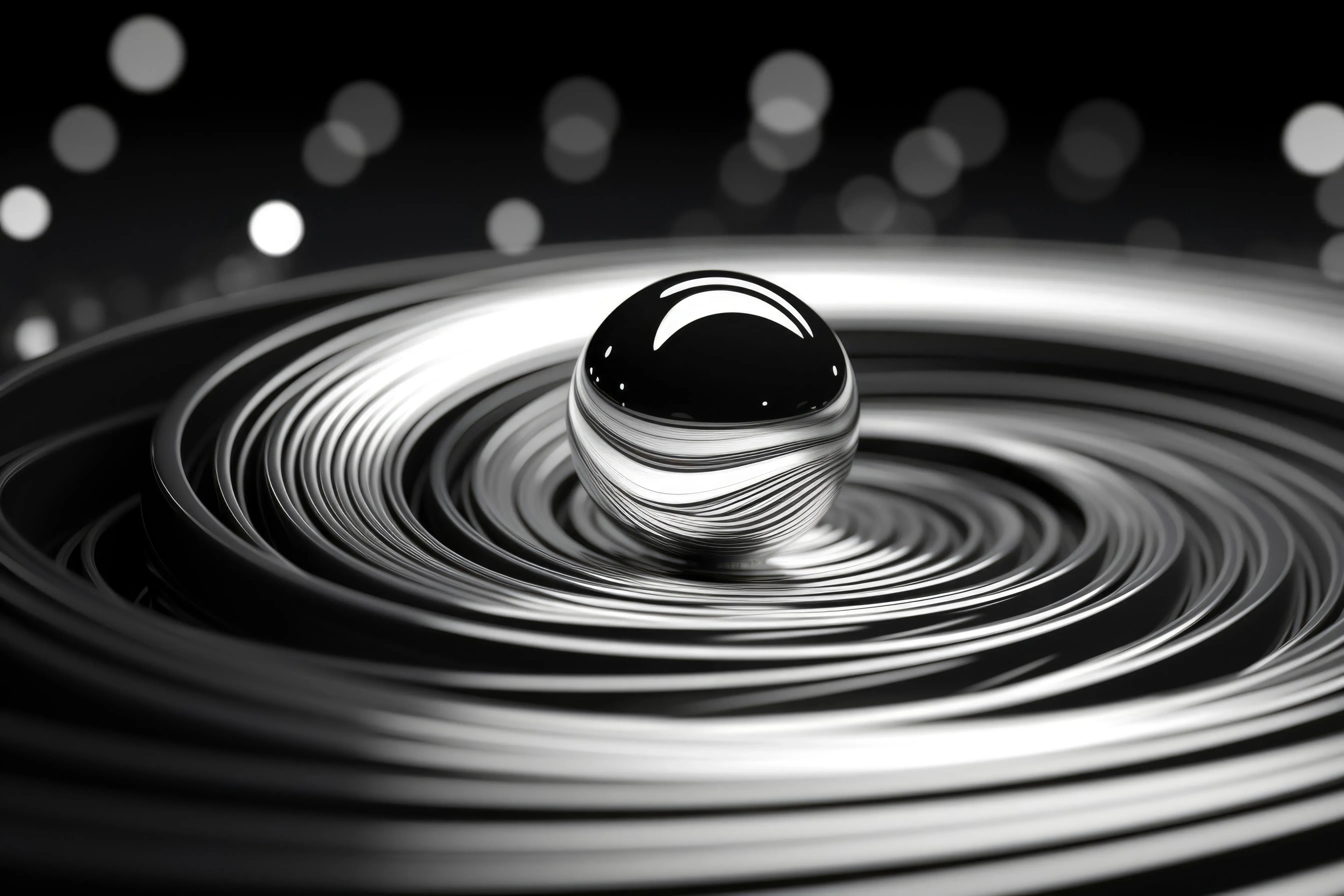 Hexagonales Wasser selber machen – Anleitung für Zuhause