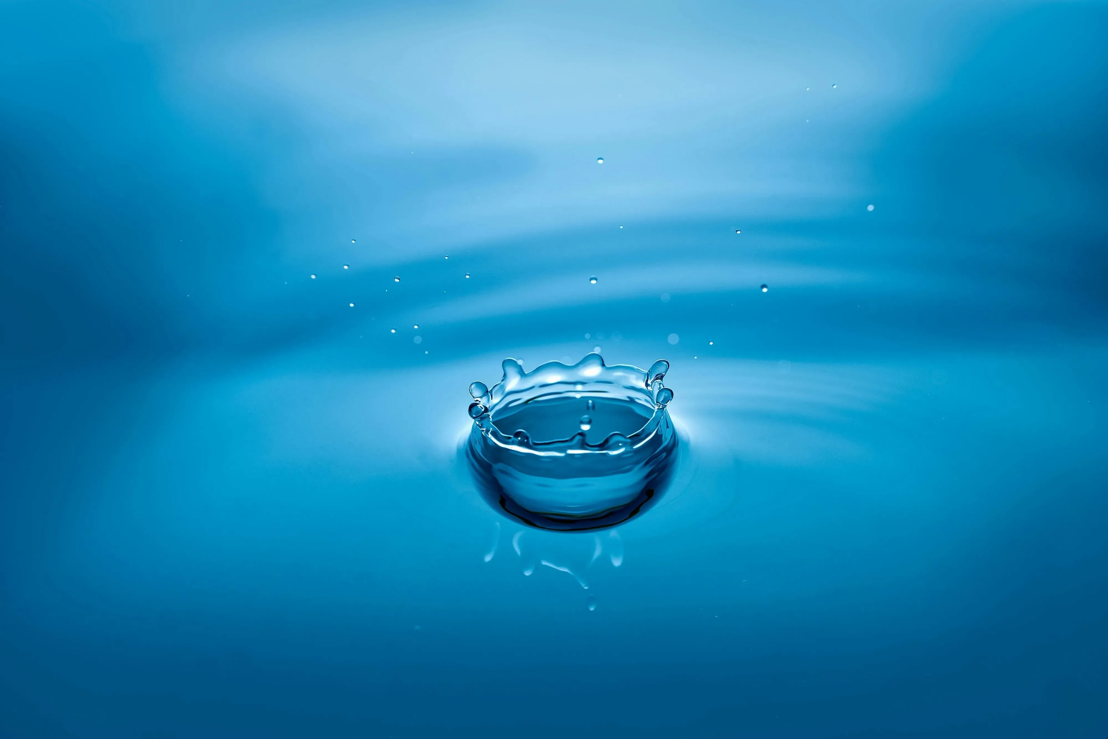 Ist hexagonales Wasser wirklich sinnvoll?